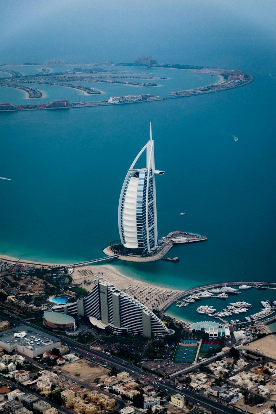 City hotels