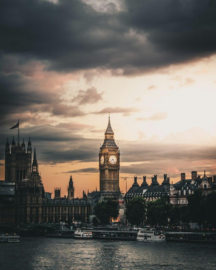 City breaks