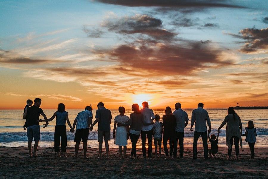 Family holidays