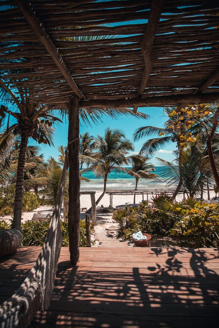 Honeymoon specials