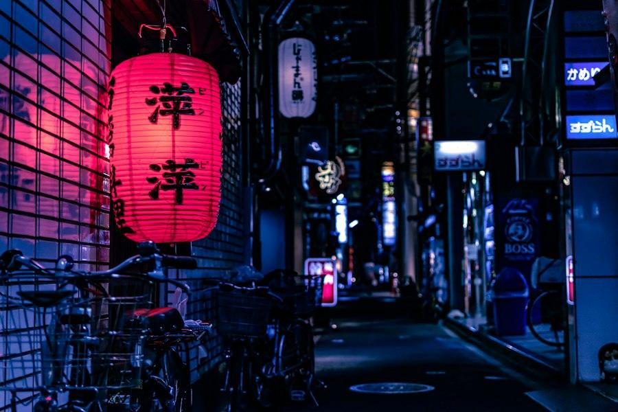 Japan visa