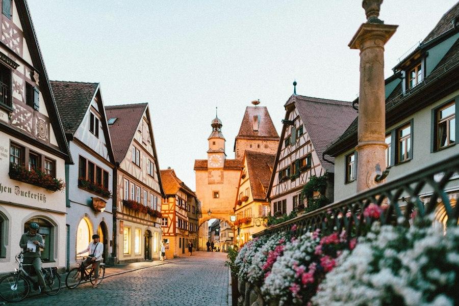 Schengen visa