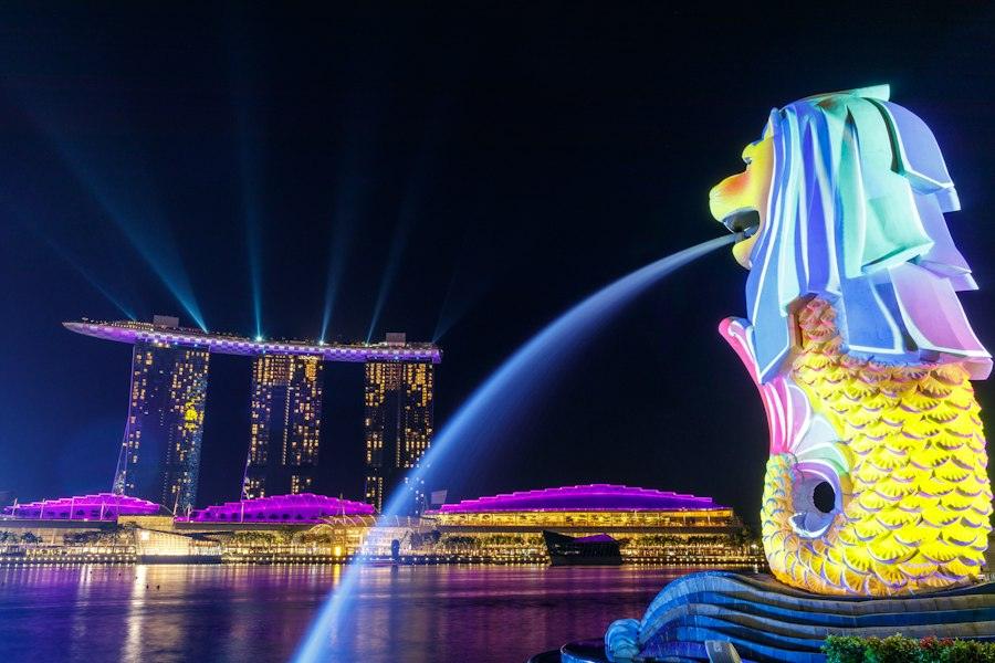 Singapore visa