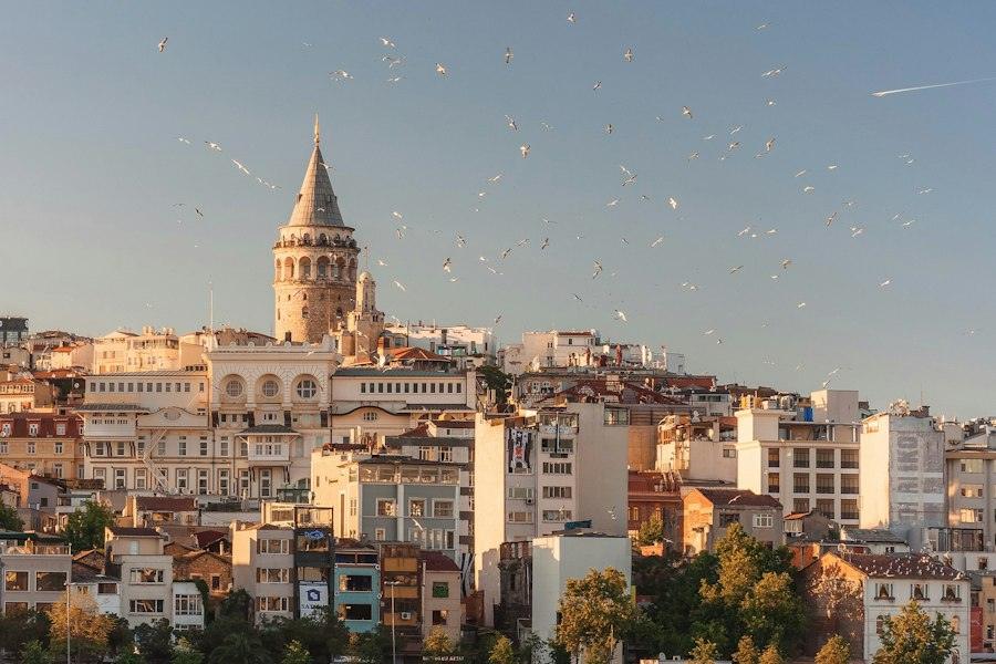 Turkey visa