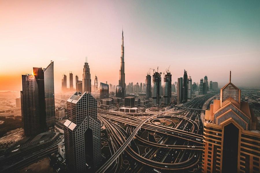 UAE tourist visa