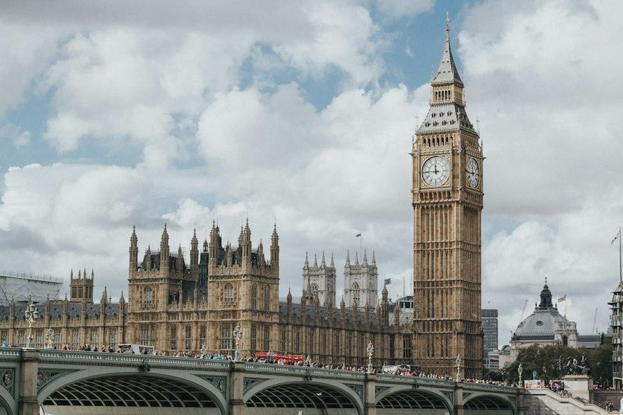 UK visa